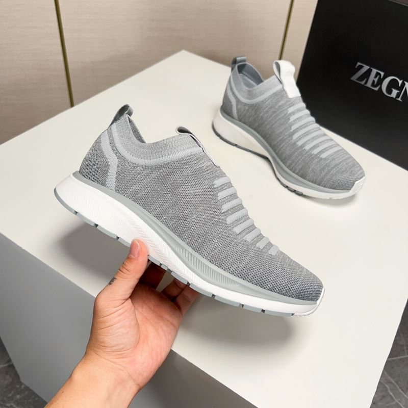 Zegna Shoes